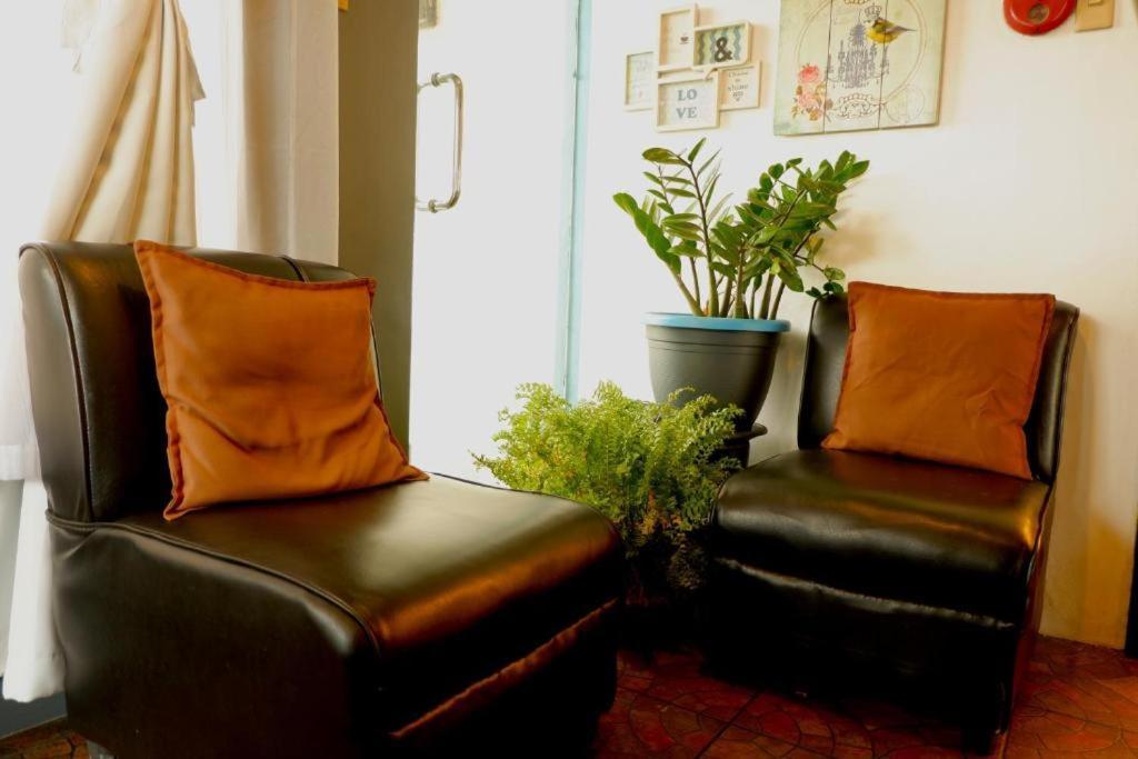 Makati Budget Hotel Makati City Zewnętrze zdjęcie
