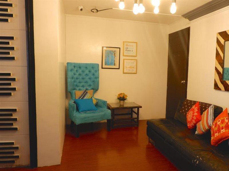 Makati Budget Hotel Makati City Zewnętrze zdjęcie