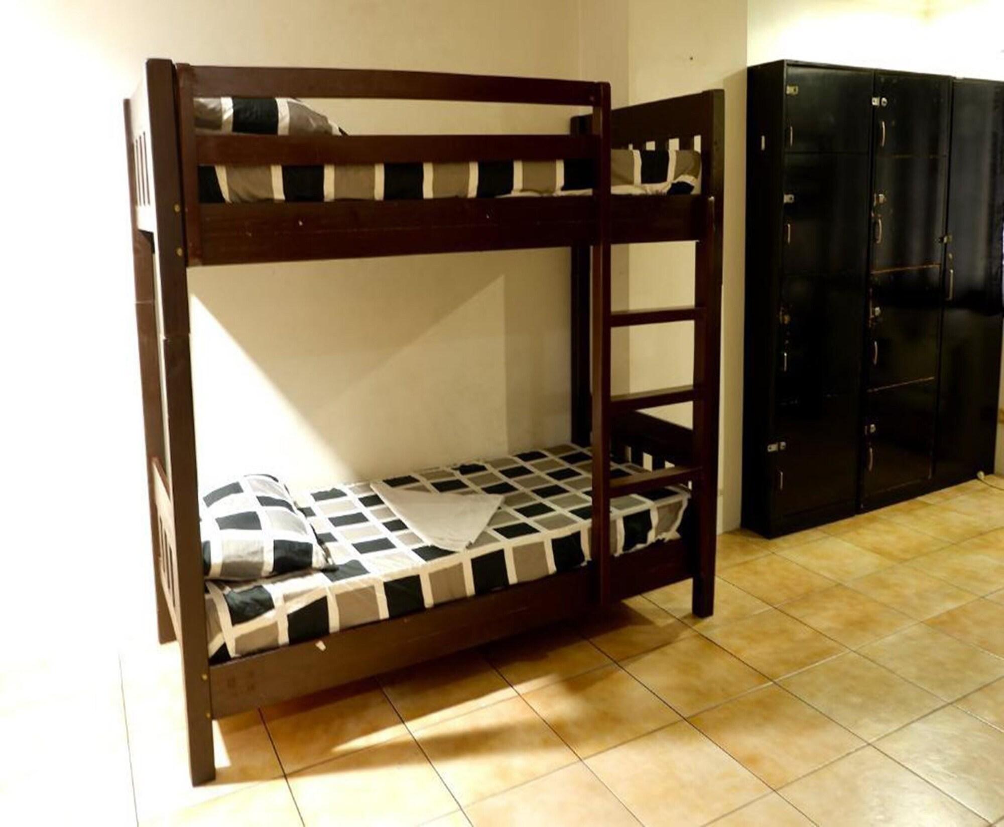 Makati Budget Hotel Makati City Zewnętrze zdjęcie