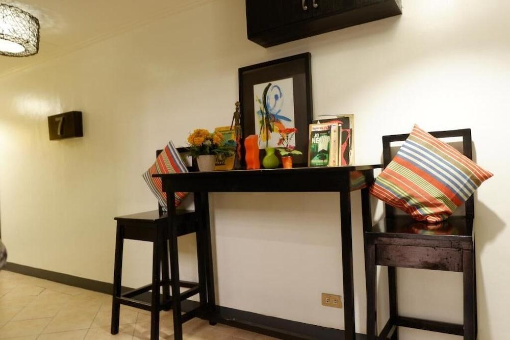 Makati Budget Hotel Makati City Zewnętrze zdjęcie