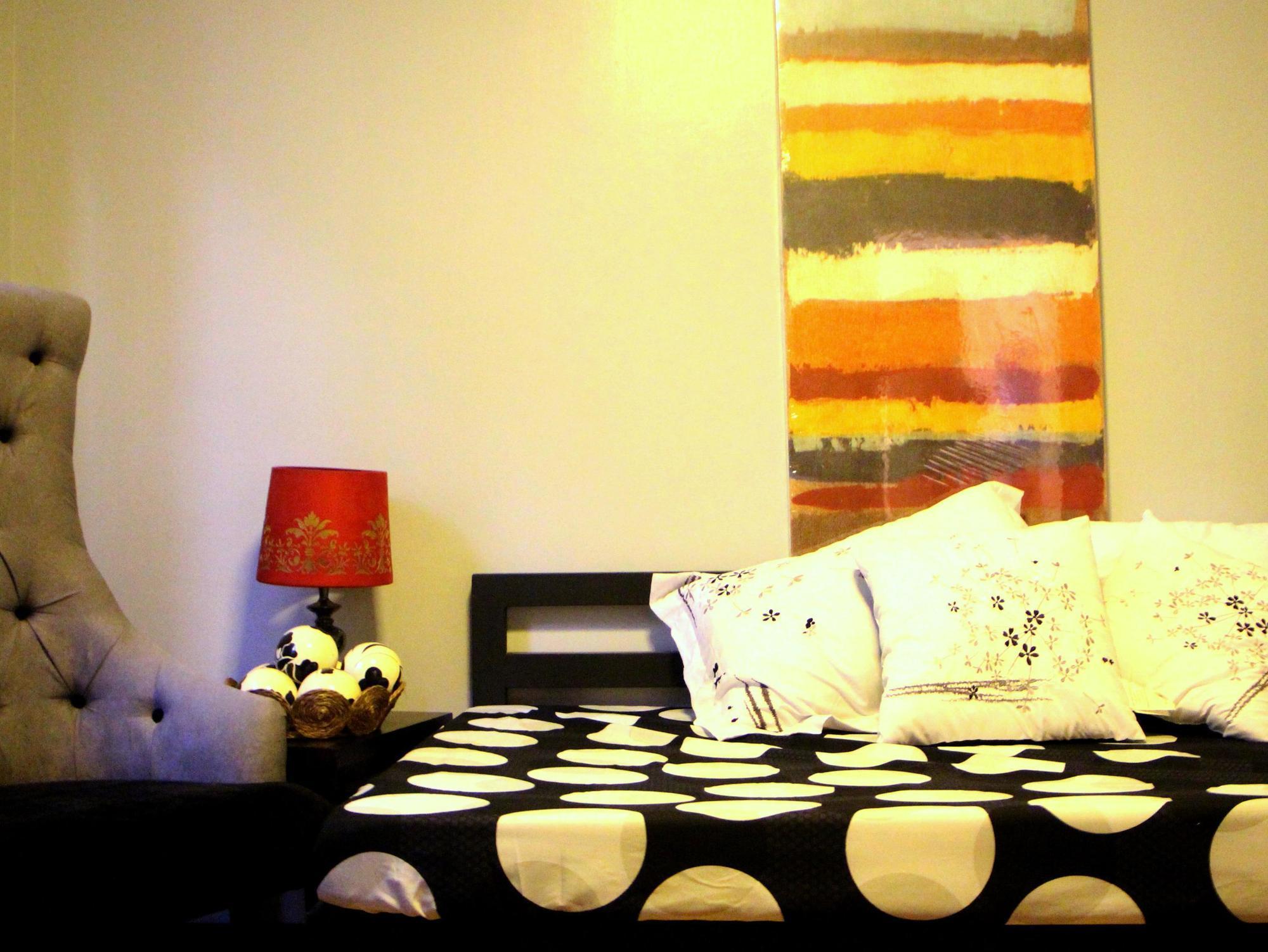 Makati Budget Hotel Makati City Zewnętrze zdjęcie